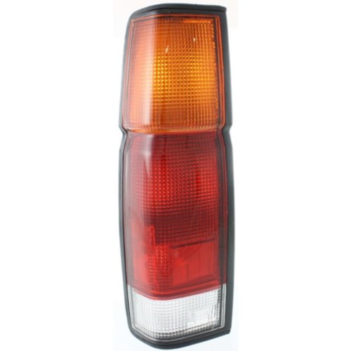 Nissan Pickup Truck Tail Light Replacement Hardbody Taillight Tail